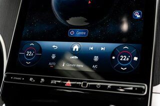 2026 Mercedes-Benz GLC-Class X254 807MY GLC350 e 9G-TRONIC 4MATIC Black 9 Speed Sports Automatic