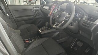 2026 Mitsubishi ASX XE 25MY LS DCT Steel Grey 7 Speed Sports Automatic Dual Clutch Wagon