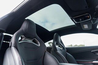 2025 Mercedes-Benz CLE-Class C236 805MY CLE53 AMG SPEEDSHIFT TCT 4MATIC+ Black 9 Speed