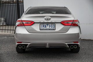 2018 Toyota Camry ASV70R Ascent Brown 6 Speed Sports Automatic Sedan