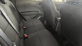2026 Mitsubishi ASX XE 25MY LS DCT Steel Grey 7 Speed Sports Automatic Dual Clutch Wagon