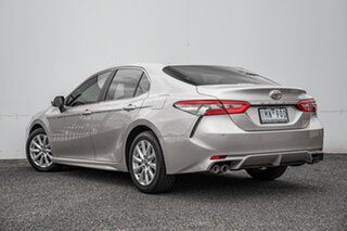 2018 Toyota Camry ASV70R Ascent Brown 6 Speed Sports Automatic Sedan