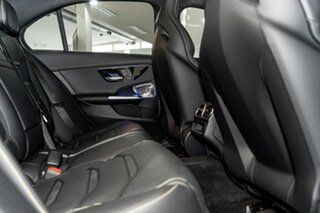 2024 Mercedes-Benz C-Class W206 804MY C63 AMG SPEEDSHIFT MCT 4MATIC+ S E Performance Blue 9 Speed
