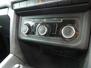 2020 Volkswagen Amarok 2H MY20 TDI420 4MOTION Perm Core Red 8 Speed Automatic Utility