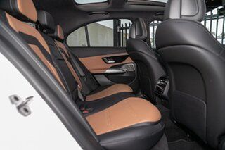 2025 Mercedes-Benz E-Class W214 805+055MY E53 AMG SPEEDSHIFT TCT 4MATIC+ White 9 Speed