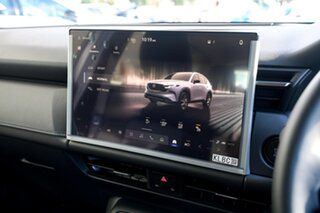 2026 Mazda CX-5 KM0HA0 G25 SKYACTIV-Drive i-ACTIV AWD Pure Rhodium White 6 Speed Sports Automatic