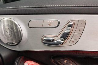 2021 Mercedes-Benz GLC-Class X253 801MY GLC43 AMG SPEEDSHIFT TCT 4MATIC Blue 9 Speed