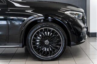 2026 Mercedes-Benz GLC-Class X254 807MY GLC350 e 9G-TRONIC 4MATIC Black 9 Speed Sports Automatic