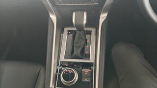 2024 Mitsubishi Pajero Sport QG MY25 GLS Blade Silver 8 Speed Sports Automatic Wagon