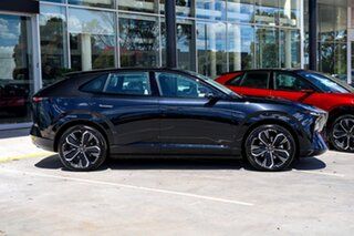 2026 Mazda CX-6E GR E35 Azami Jet Black 1 Speed Reduction Gear Wagon.