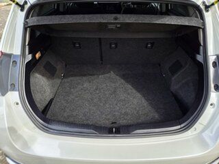 2015 Toyota Corolla ZRE182R Ascent Sport Crystal White Pearl 6 Speed Manual Hatchback