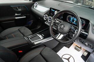 2025 Mercedes-Benz GLA-Class H247 806MY GLA200 DCT Black 7 Speed Sports Automatic Dual Clutch Wagon.