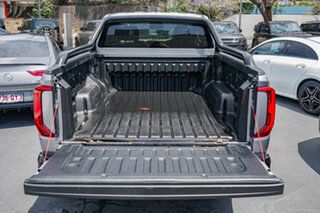2024 Volkswagen Amarok NF MY24 TDI600 4MOTION Perm Style Silver 10 Speed Automatic Utility