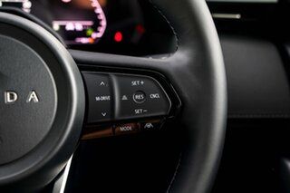 2026 Mazda CX-5 KM0HA0 G25 SKYACTIV-Drive i-ACTIV AWD Touring Machine Grey 6 Speed Sports Automatic