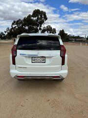 2022 Mitsubishi Pajero Sport QF MY22 GLS (4WD) 7 Seat 8 Speed Automatic Wagon