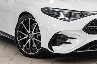 2026 Mercedes-Benz CLA-Class C178 807MY CLA220 e-DCS 4MATIC White 8 Speed