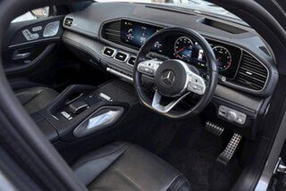 2022 Mercedes-Benz GLE-Class C167 802MY GLE450 9G-Tronic 4MATIC Grey 9 Speed Sports Automatic Coupe