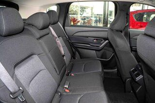 2026 Mazda CX-5 KM0HA0 G25 SKYACTIV-Drive i-ACTIV AWD Evolve Navy Blue 6 Speed Sports Automatic