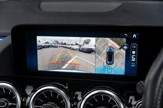 2025 Mercedes-Benz GLA-Class H247 806MY GLA200 DCT Black 7 Speed Sports Automatic Dual Clutch Wagon
