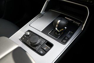 2026 Mazda CX-80 KL G40e Skyactiv-Drive i-ACTIV AWD GT Rhodium White 8 Speed Sports Automatic Wagon