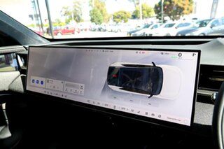 2026 Mazda CX-6E GR E35 Azami Crystal White Pearl / Jet Blac 1 Speed Reduction Gear Wagon