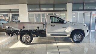 2026 Mitsubishi Triton MV MY26 GLX Pick-up Double Cab 4x2 White 6 Speed Sports Automatic Utility.