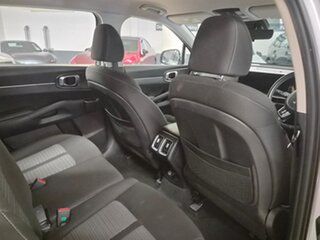 2024 Kia Sorento MQ4 PE MY24 S AWD Silver 8 Speed Sports Automatic Dual Clutch Wagon