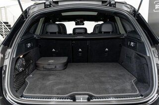 2026 Mercedes-Benz GLC-Class X254 807MY GLC350 e 9G-TRONIC 4MATIC Black 9 Speed Sports Automatic