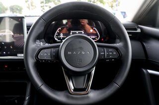 2026 Mazda CX-5 KM0HA0 G25 SKYACTIV-Drive i-ACTIV AWD Touring Machine Grey 6 Speed Sports Automatic