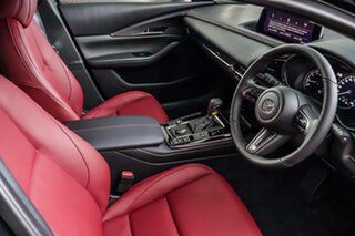 2026 Mazda CX-30 DM2W7A G25 SKYACTIV-Drive GT SP Jet Black 6 Speed Sports Automatic Wagon
