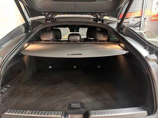 2016 Mercedes-Benz GLC-Class C253 GLC250 d Coupe 9G-Tronic 4MATIC Grey 9 Speed Sports Automatic