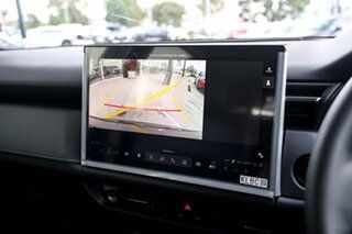 2026 Mazda CX-5 KM0HA0 G25 SKYACTIV-Drive i-ACTIV AWD Touring Machine Grey 6 Speed Sports Automatic