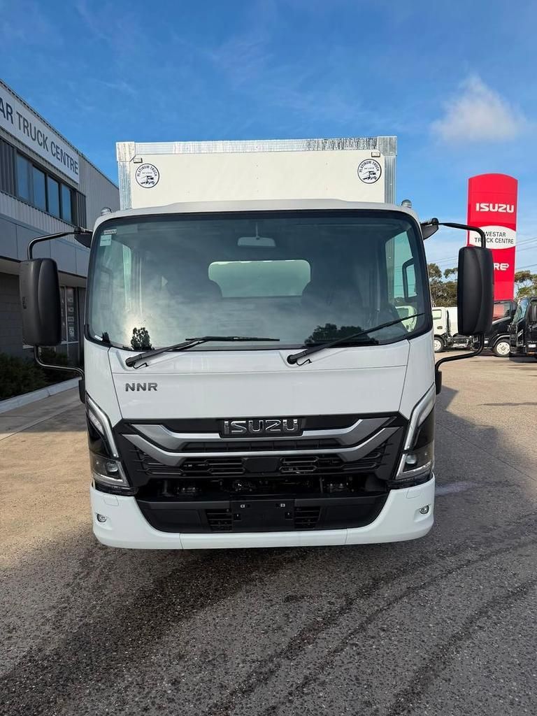 Truck Image