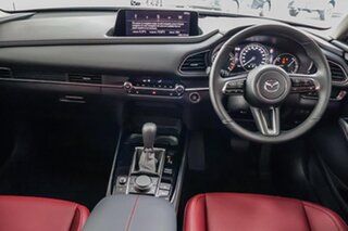 2026 Mazda CX-30 DM2W7A G25 SKYACTIV-Drive GT SP Jet Black 6 Speed Sports Automatic Wagon