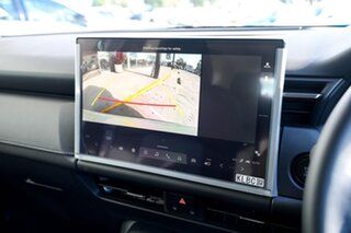 2026 Mazda CX-5 KM0HA0 G25 SKYACTIV-Drive i-ACTIV AWD Pure Rhodium White 6 Speed Sports Automatic