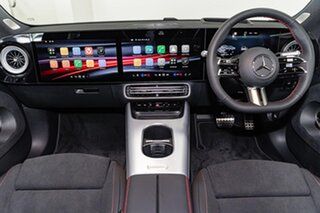 2026 Mercedes-Benz CLA-Class C178 807MY CLA220 e-DCS 4MATIC White 8 Speed