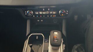 2026 Mitsubishi Outlander ZM MY26 Exceed AWD Cosmic Blue 8 Speed Constant Variable Wagon