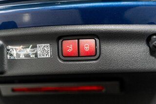 2024 Mercedes-Benz C-Class W206 804MY C63 AMG SPEEDSHIFT MCT 4MATIC+ S E Performance Blue 9 Speed