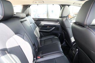 2026 Mazda CX-80 KL G40e Skyactiv-Drive i-ACTIV AWD GT Rhodium White 8 Speed Sports Automatic Wagon