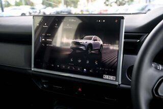 2026 Mazda CX-5 KM0HA0 G25 SKYACTIV-Drive i-ACTIV AWD Touring Machine Grey 6 Speed Sports Automatic