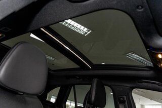 2025 Mercedes-Benz GLC-Class X254 806MY GLC200 9G-TRONIC 4MATIC Black 9 Speed Sports Automatic Wagon