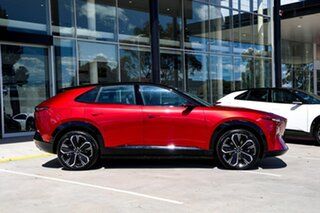 2026 Mazda CX-6E GR E35 Azami Soul Red Crystal / Jet Black 1 Speed Reduction Gear Wagon.
