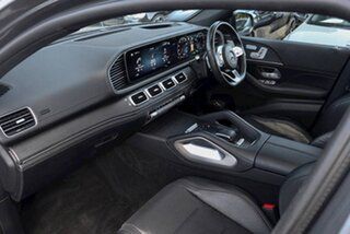 2022 Mercedes-Benz GLE-Class C167 802MY GLE450 9G-Tronic 4MATIC Grey 9 Speed Sports Automatic Coupe