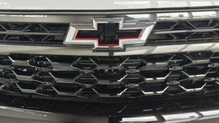 2026 Chevrolet Silverado T1 MY26 1500 ZR2 Pickup Crew Cab W/Tech Pack Summit White 10 Speed