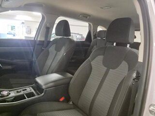 2024 Kia Sorento MQ4 PE MY24 S AWD Silver 8 Speed Sports Automatic Dual Clutch Wagon