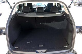 2026 Mazda CX-5 KM0HA0 G25 SKYACTIV-Drive i-ACTIV AWD Pure Rhodium White 6 Speed Sports Automatic