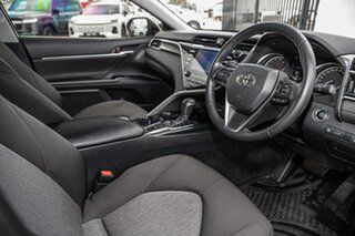2018 Toyota Camry ASV70R Ascent Brown 6 Speed Sports Automatic Sedan