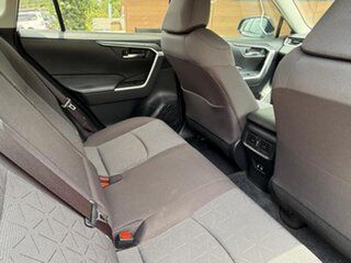 2021 Toyota RAV4 Mxaa52R GXL 2WD Blue 10 Speed Constant Variable Wagon
