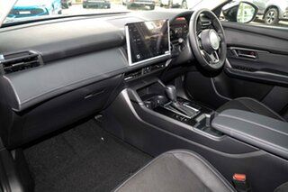 2026 Mazda CX-5 KM0HA0 G25 SKYACTIV-Drive i-ACTIV AWD Touring Machine Grey 6 Speed Sports Automatic