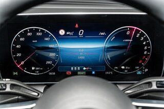 2026 Mercedes-Benz GLC-Class X254 807MY GLC350 e 9G-TRONIC 4MATIC Black 9 Speed Sports Automatic